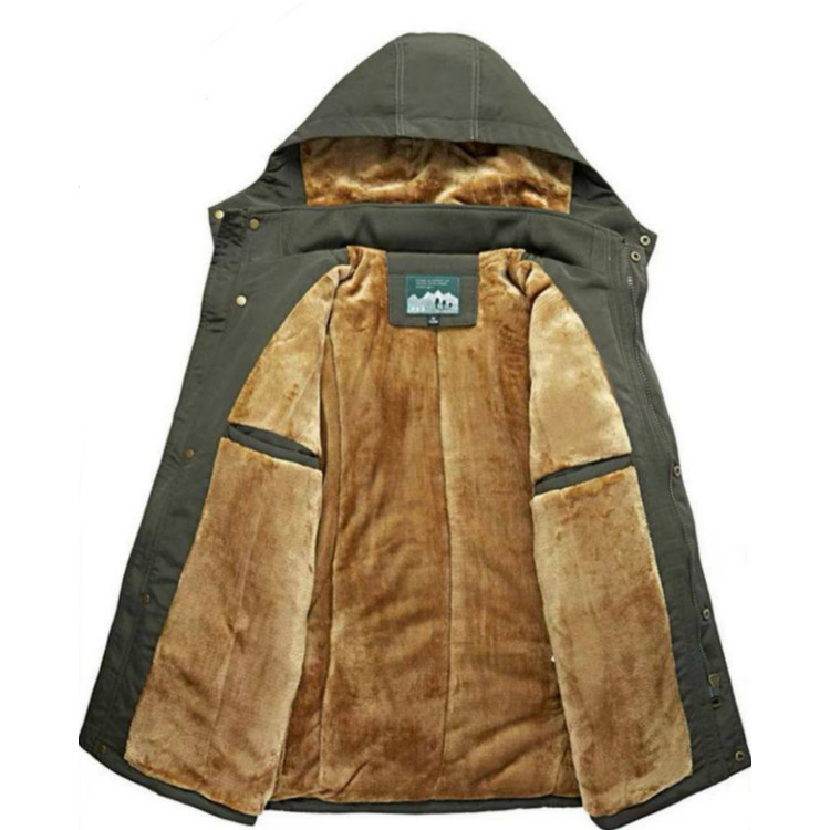 داخا خز نیم اور زمستانه جیپ