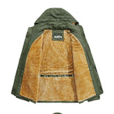 کاپشن اوری داخل