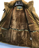 اورکت جیپ داخل