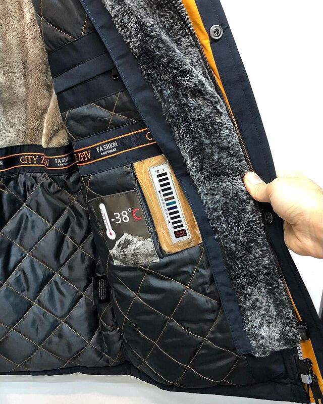 اور بوفالو دماسنج دار روسی داخل