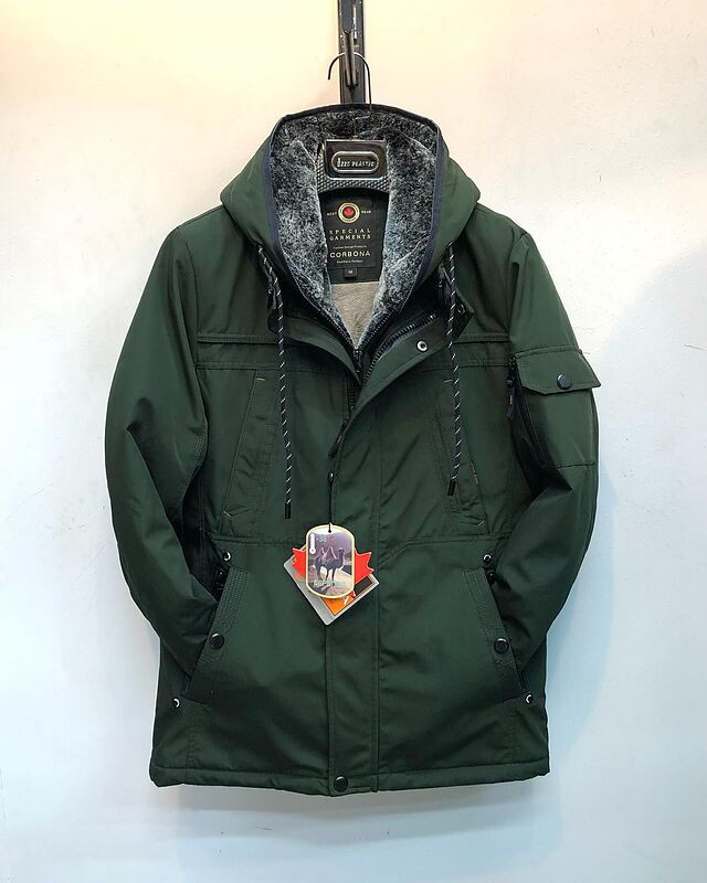 اور بوفالو دماسنج دار روسی سبز