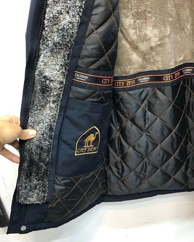 اور بوفالو دماسنج دار روسی شتر