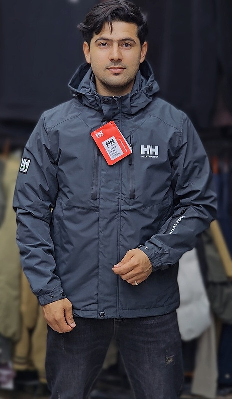 کاپشن زمستانه مارک HH