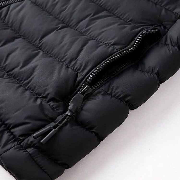 کاپشن طرح پر جمع شونده