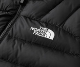 کاپشن آستین جدا شونده نورث فیس