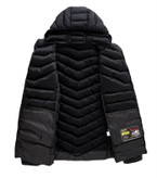 کاپشن پر سایز بزرگ