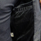 چرم اسپورت سرخ پوستی