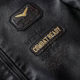 چرم اسپورت سرخ پوستی