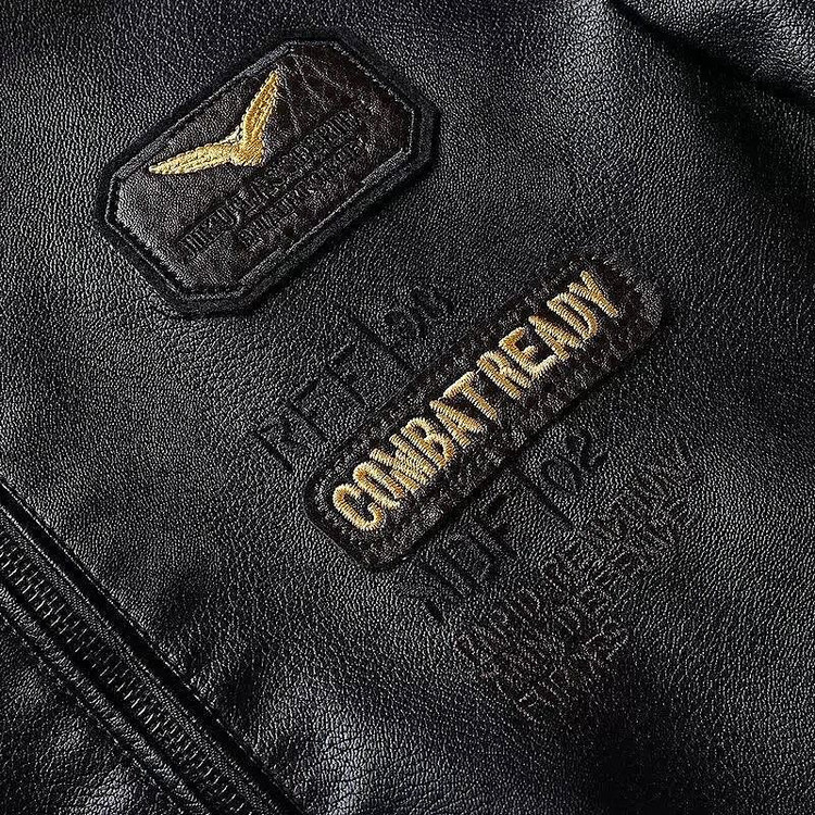 چرم اسپورت سرخ پوستی