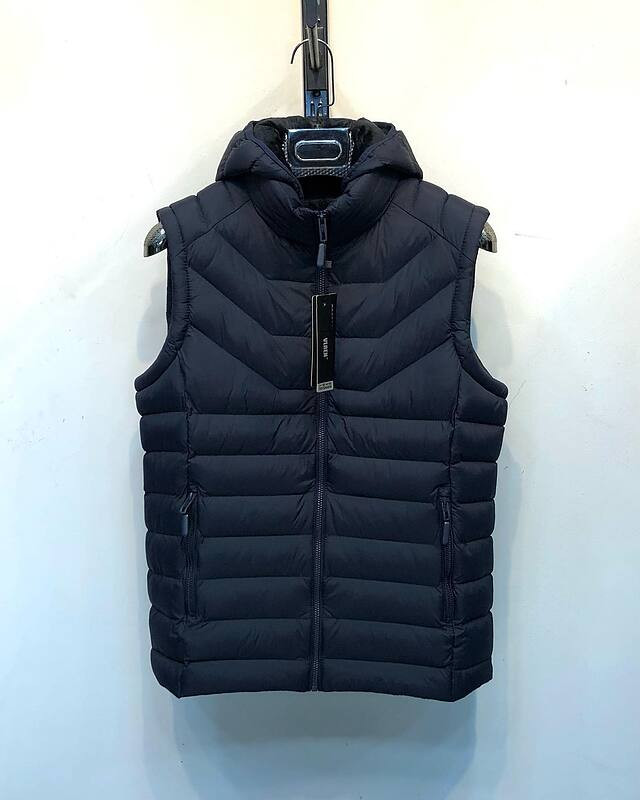 ژیله اسپورت