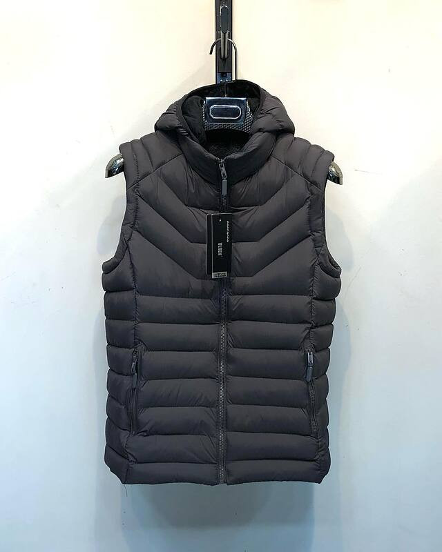 ژیله اسپورت