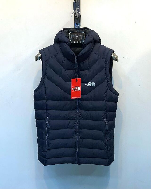 ژیله اسپورت مارک نورث فیس