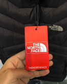 ژیله اسپورت مارک نورث فیس