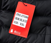 ژیله اسپورت مارک نورث فیس