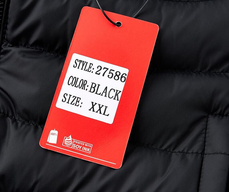 ژیله اسپورت مارک نورث فیس