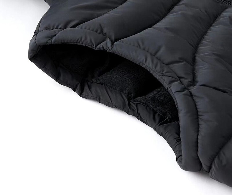 ژیله اسپورت مارک نورث فیس