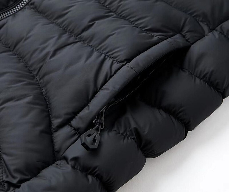 ژیله اسپورت مارک نورث فیس