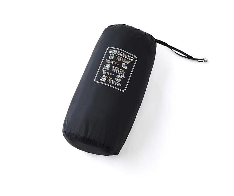 ژیله اسپورت مارک نورث فیس جمع شده