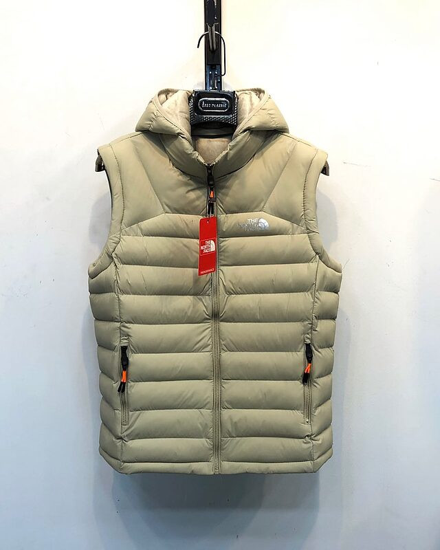 ژیله اسپورت NORTH FACE