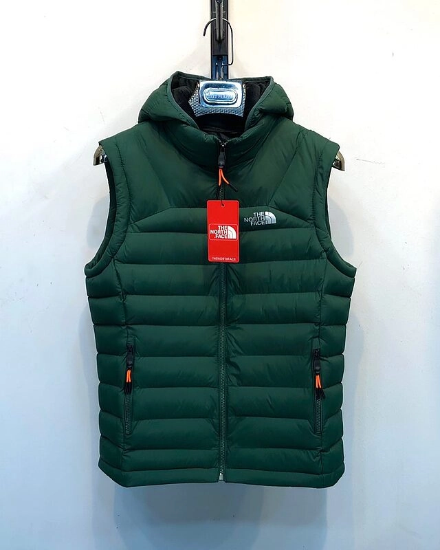 ژیله اسپورت NORTH FACE