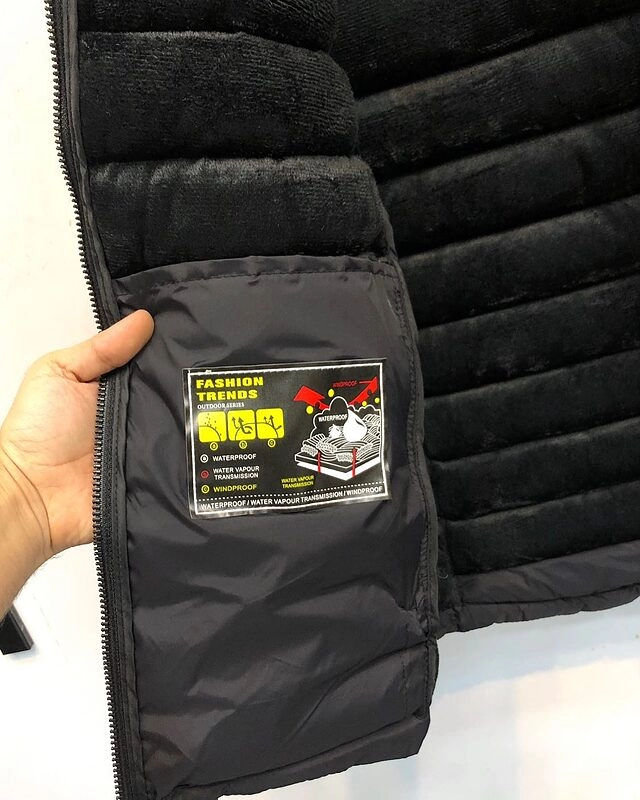 ژیله اسپورت NORTH FACE