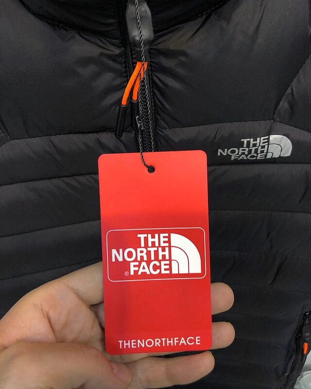 ژیله اسپورت NORTH FACE