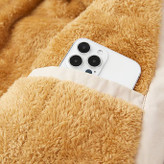 کاپشن ضخیم برند جیپ