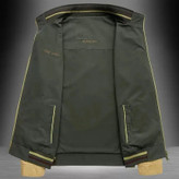 کاپشن دورو بهاره پاییزه داخل