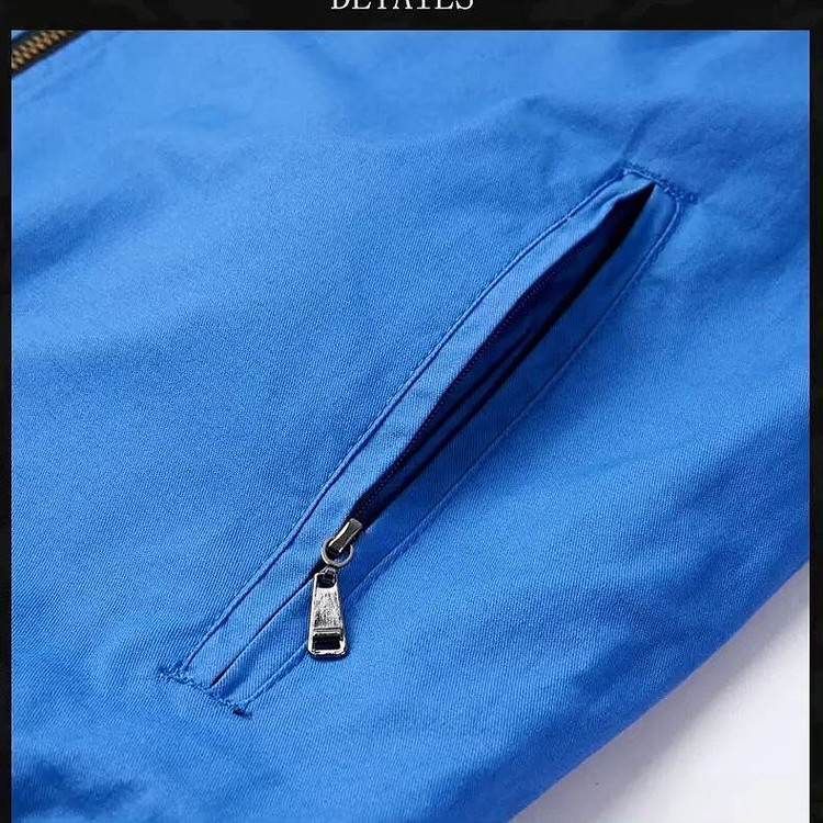 کاپشن دورو بهاره پاییزه