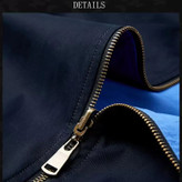 کاپشن دورو بهاره پاییزه