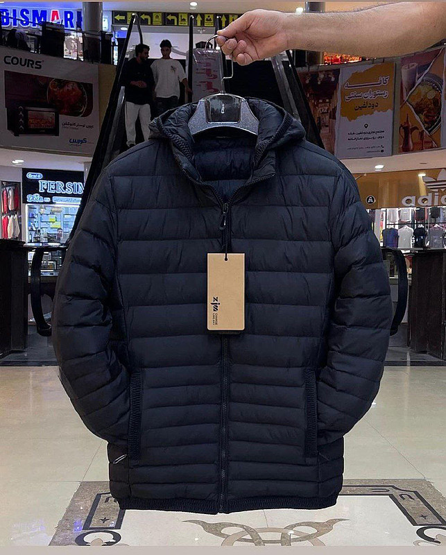 کاپشن طرح پر