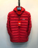 کاپشن اسپورت North face قرمز