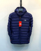 کاپشن اسپورت North face سرمه ای