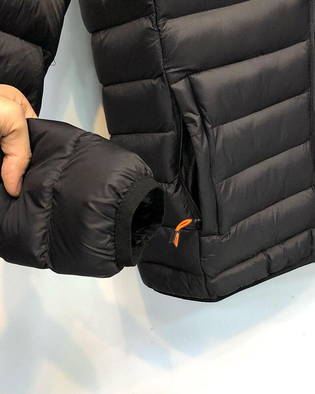 کاپشن اسپورت North face