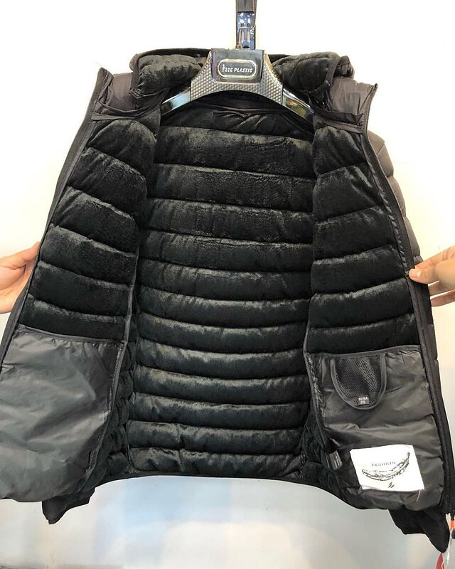 کاپشن اسپورت North face
