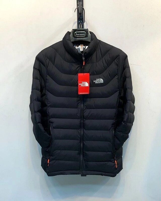 کاپشن اسپورت تاشو North face