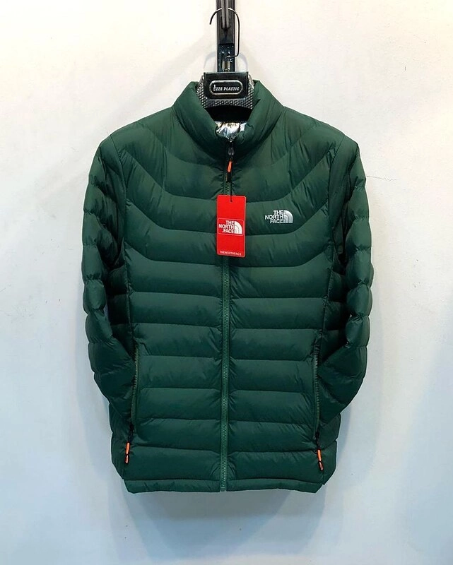 کاپشن اسپورت تاشو North face