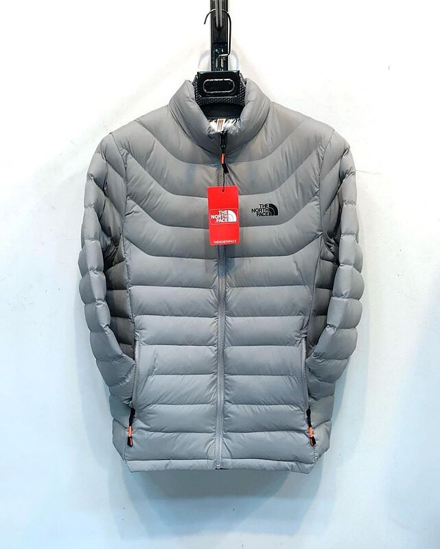 کاپشن اسپورت تاشو North face