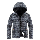 کاپشن پر چریکی