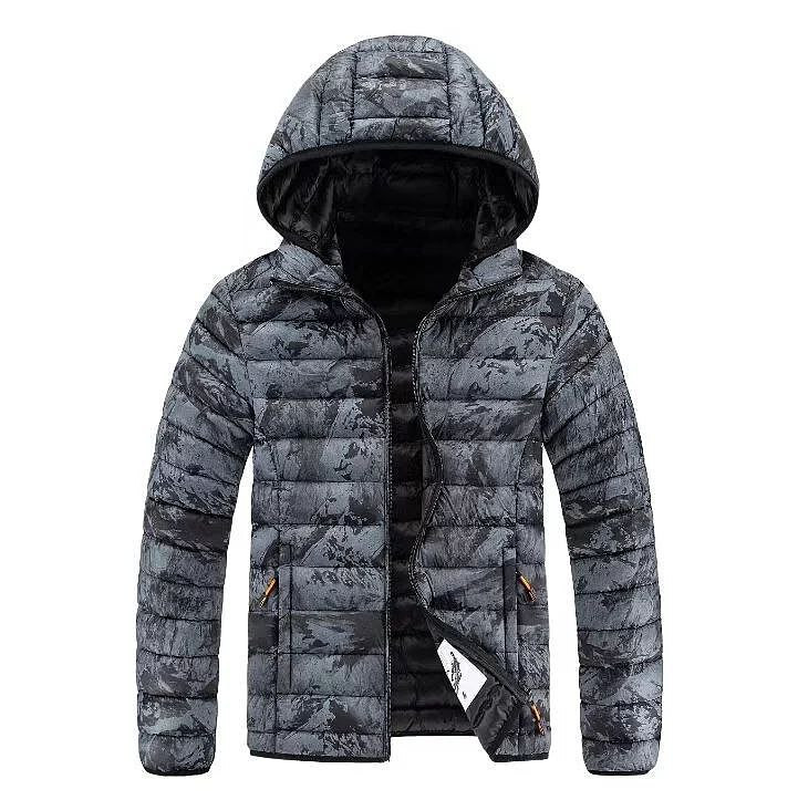 کاپشن پر چریکی