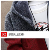 سویشرت بافت