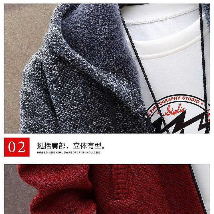 سویشرت بافت