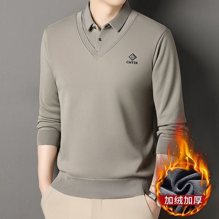 بافت پیراهن کرم