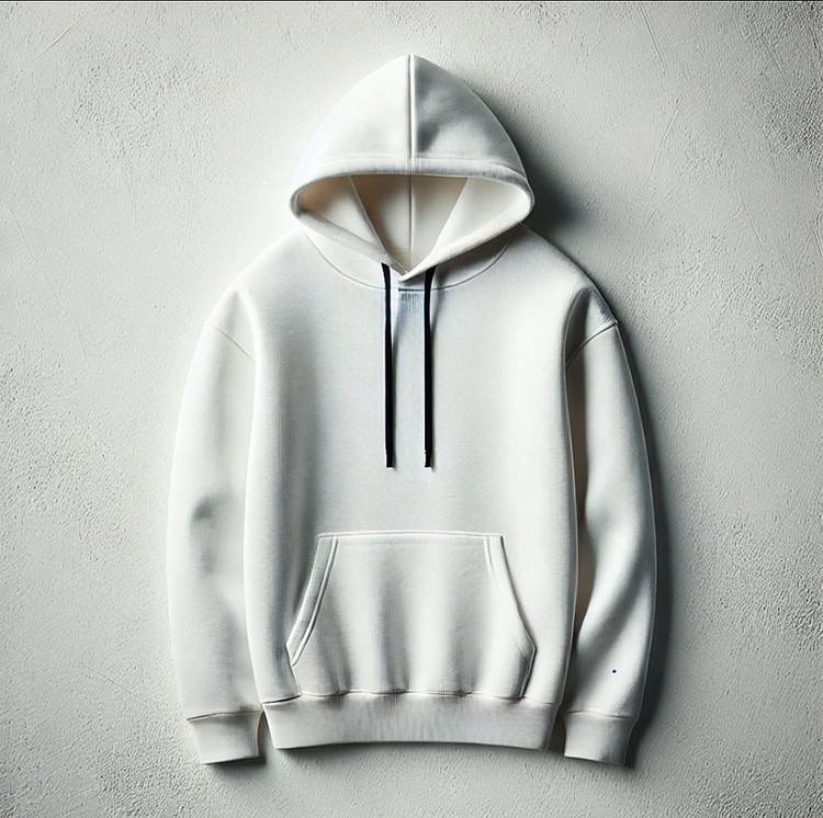 هودی مچینست سفید