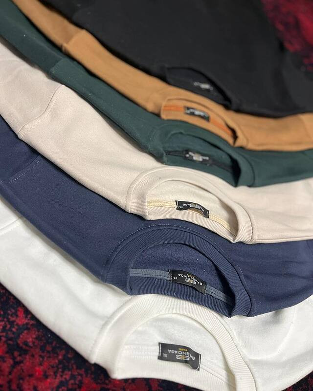 دورس ساده بالنسیاگا کد