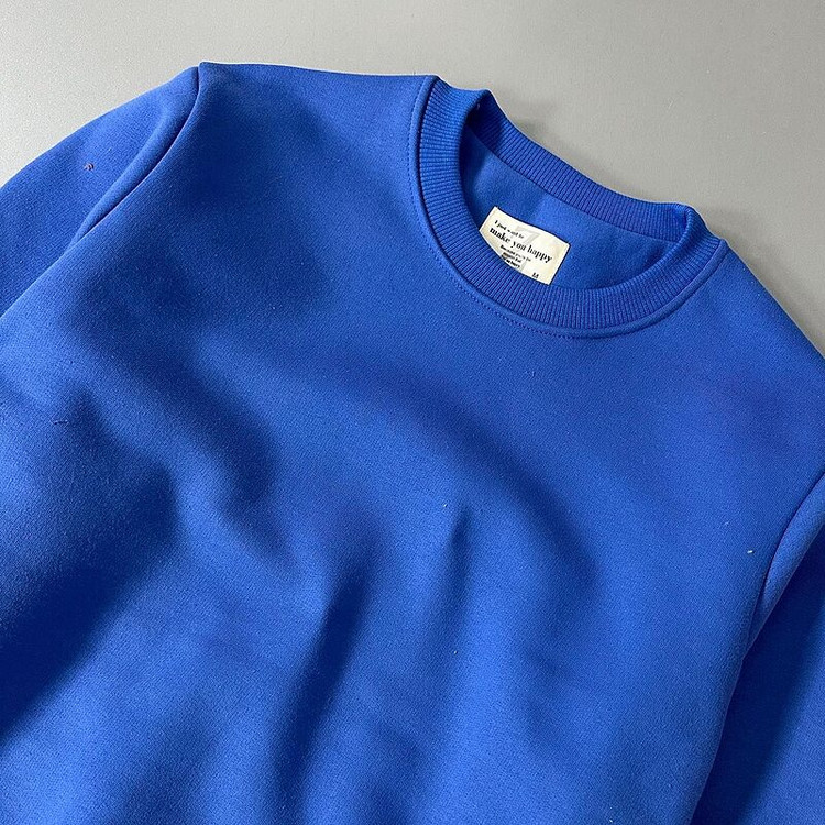 دورس ساده بالنسیاگا آبی