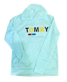 هودی پاییزه بهاره دخترانه و زنانه کلاهدار