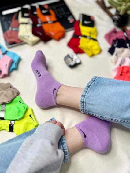 جوراب مچی نایک