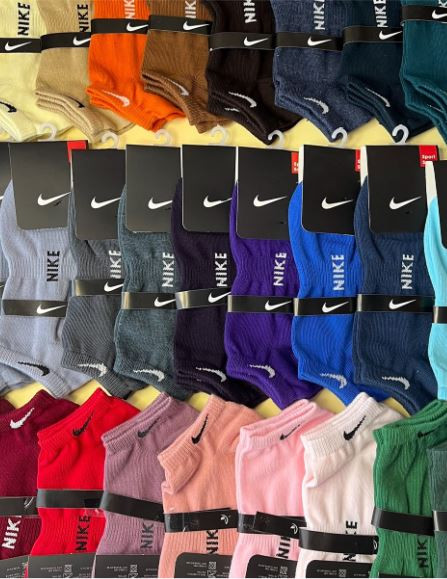 جوراب مچی نایک