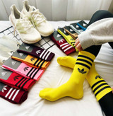 جوراب ساقدار ادیداس